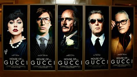 diario gucci|las críticas de la familia Gucci a la película que  .